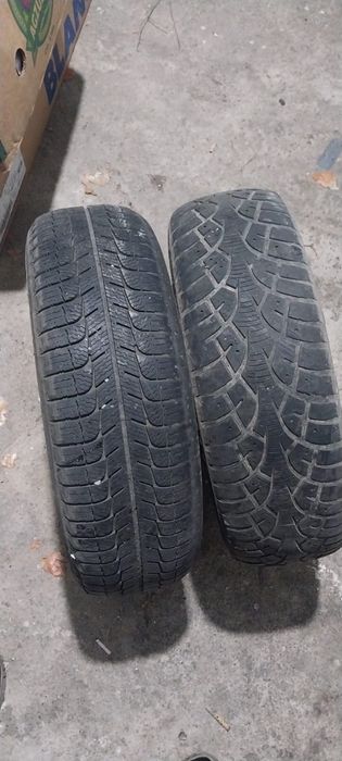 Продам буу шины рахмер 175/70/R14