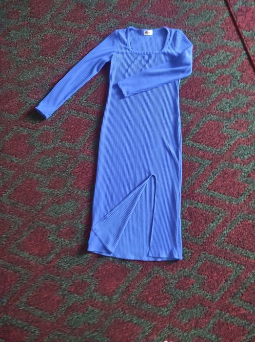 Три платья трикотаж