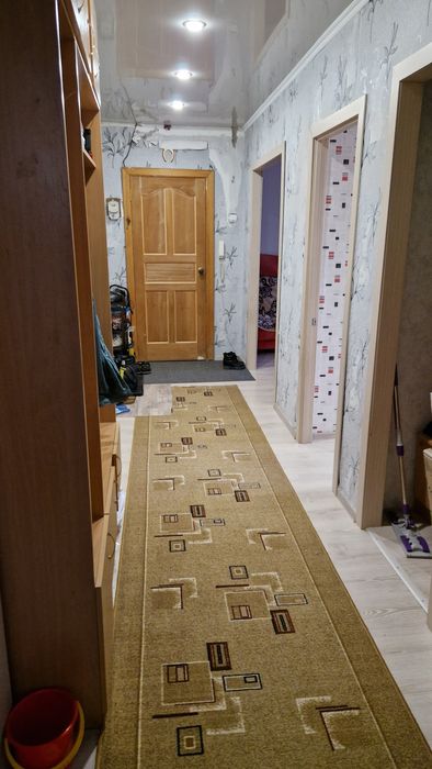 Продам 3х комнатную квартиру