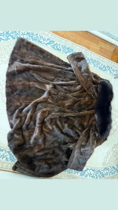 Срочно продаю шубу