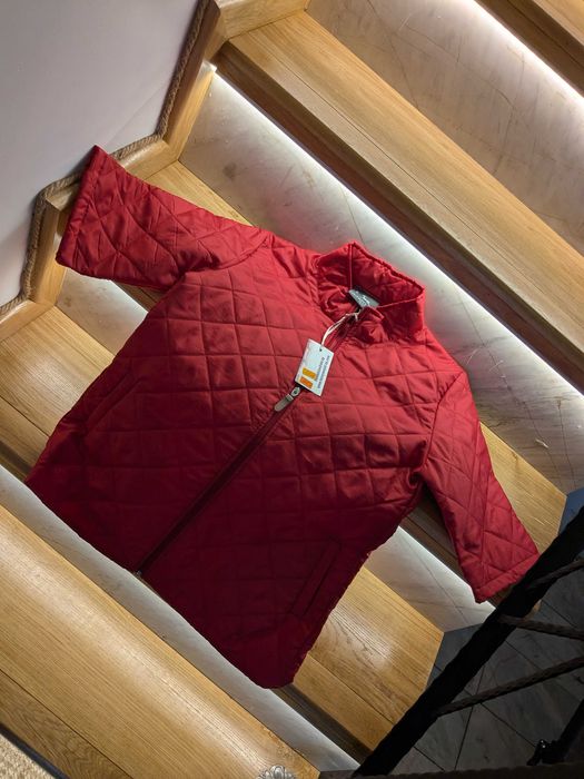 Дамски елек с 3/4 ръкав