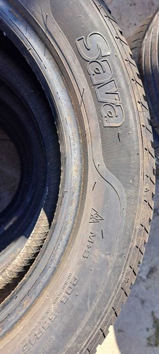 anvelope second hand iarnă și vară