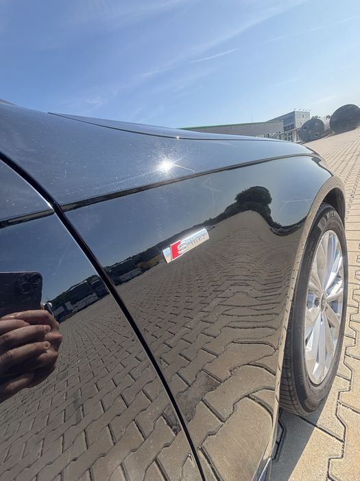Audi a4 Avant S-line!!