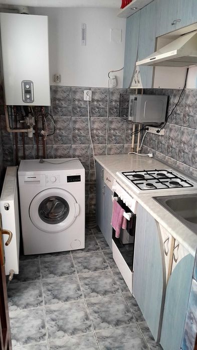 Închiriez Apartament Bistrița