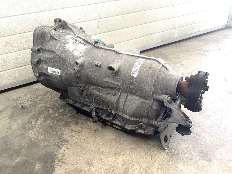 Автоматична скоростна кутия за бмв/bmw  1ва и 3та серия 6HP-21