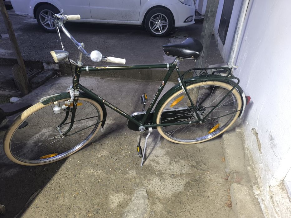 Nobless vole Germaniya