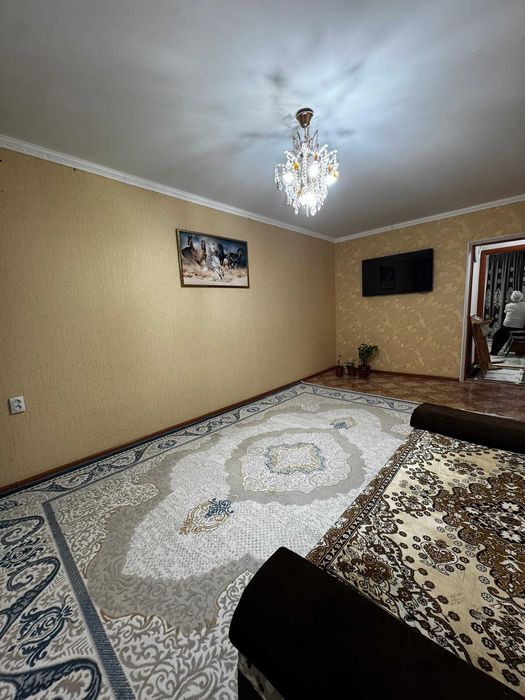 Продам 2х комн Тургенева