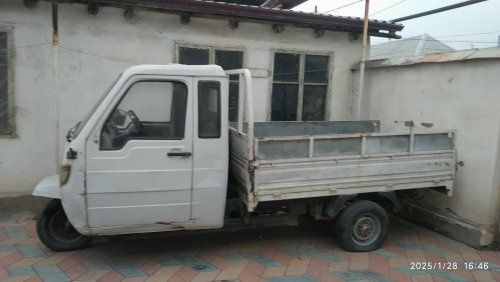 Мотороллер Китайский Лабо