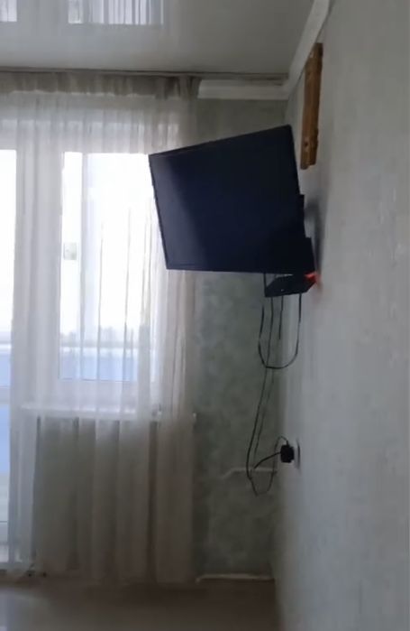 Продам 1комн квартиру район Океана