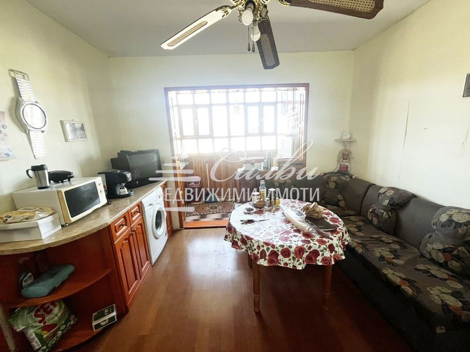 Продава се Двустаен апартамент в Шумен, Еверест - 65 кв.м за 565 €/кв.м - Снимка #4