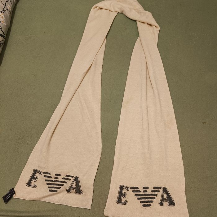 Fular emporio Armani original