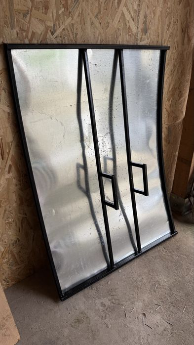 Навеси за кафеавтомати