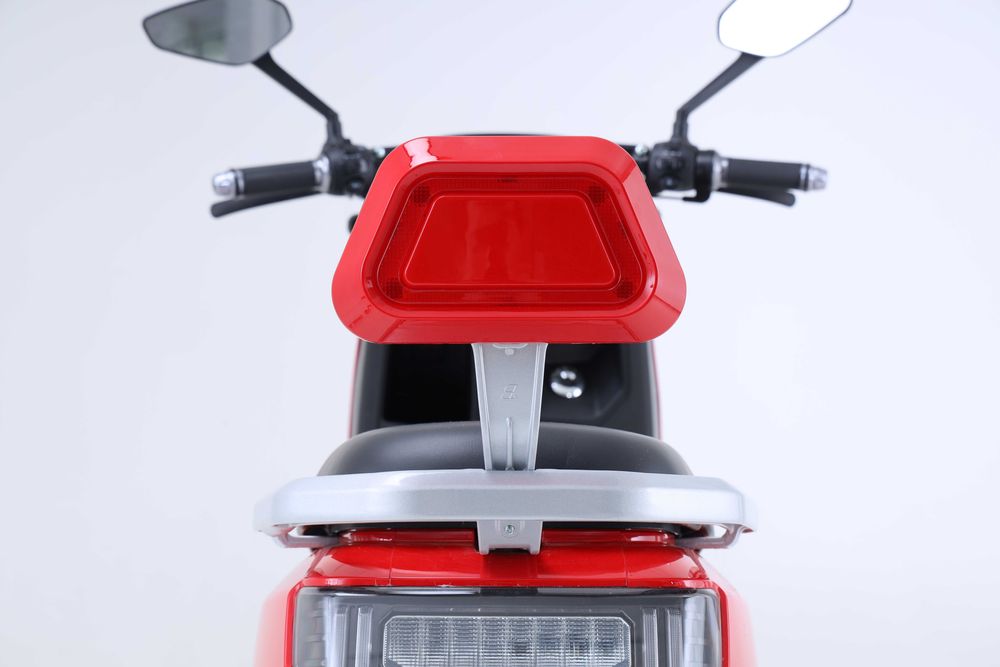 Электромопед Ciberte