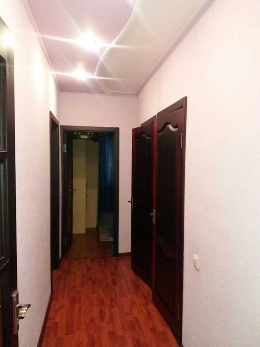 Юнусабад17, 4/1/5 | 91м2 | Огород полностью по кругу загорожен забором