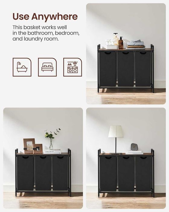 Контейнери за пране НАМАЛЕН