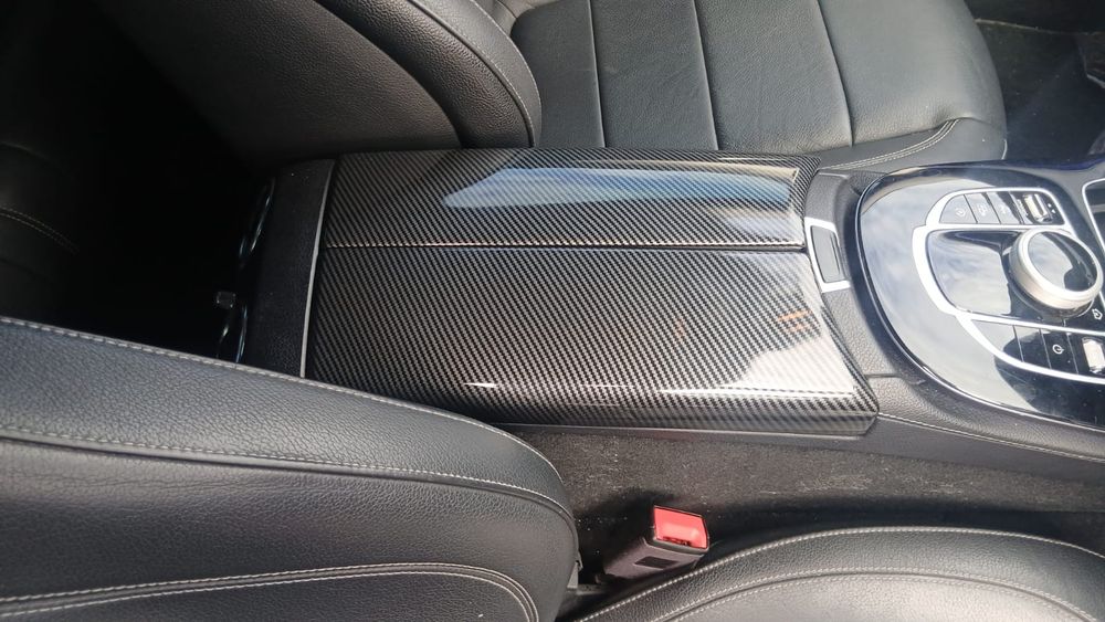 W 213 Мерцедес Е класа 2016 година мотор 654