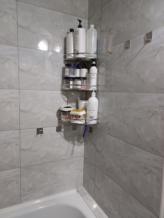 Квартира в развивающемся районе