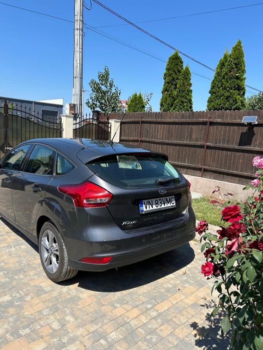 Ford Focus MK3 de vanzare