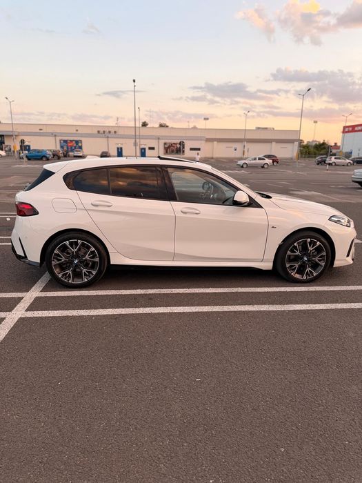 BMW 120 d-hybrid  , primul proprietar ,impecabil