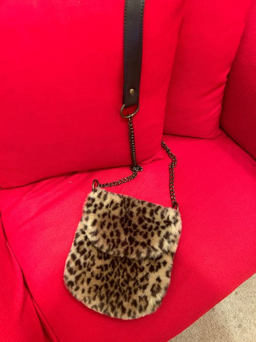 Дамска чанта “ ZARA”