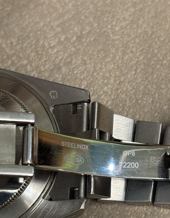 Продам часы Rolex Datejust 41