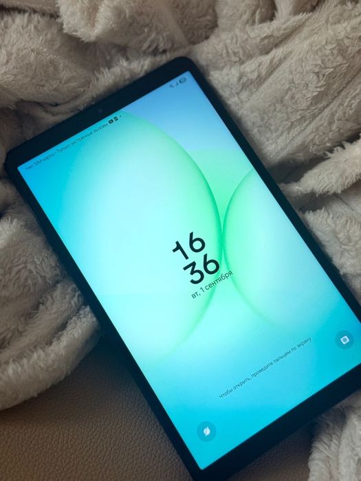 Samsung Galaxy Tab A11