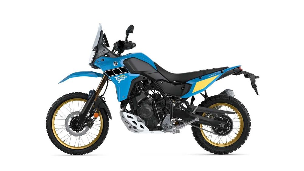 Motocicleta Yamaha Tenere 700 Rally my2026 | 0 km | motomus.ro