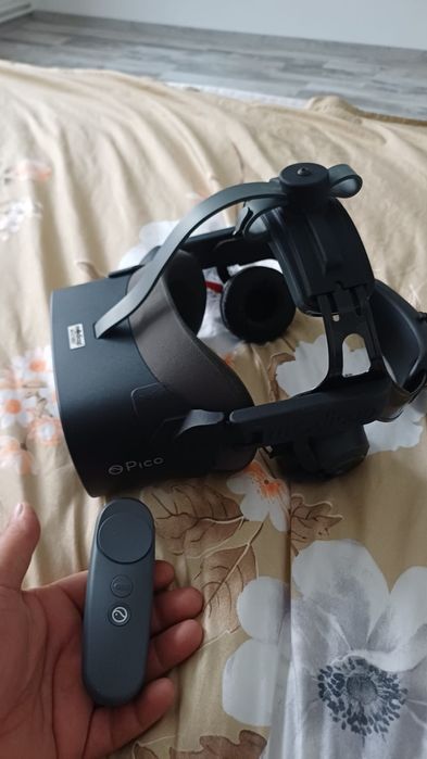 Ochelari VR Pico G2 4K