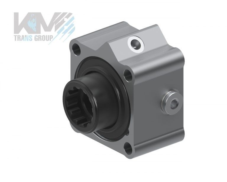 Отбор мощности-ком