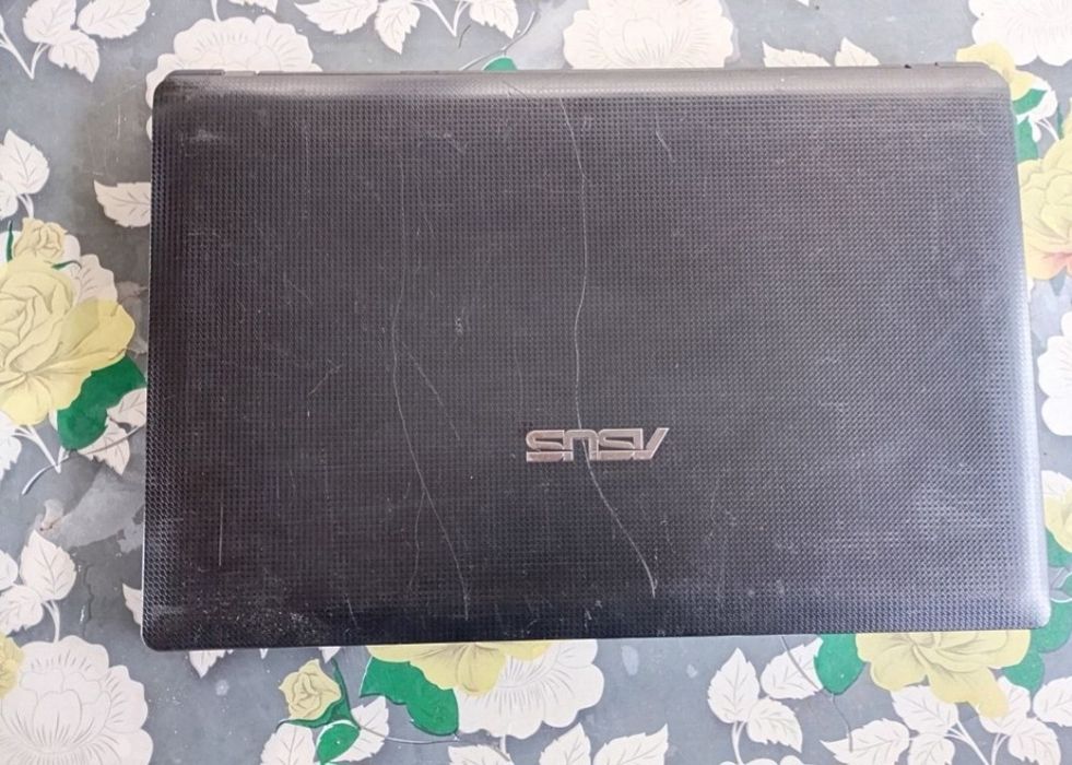 Laptop Asus A54 i5