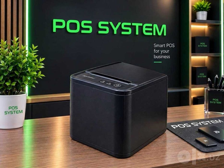Chek printer xprinter чек принтер 80мм dmed iiko jowi yespos linko