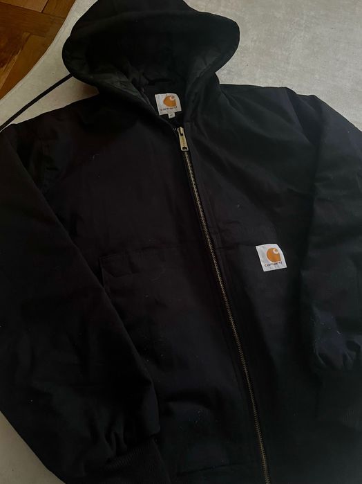 Geacă călduroasă Carhartt