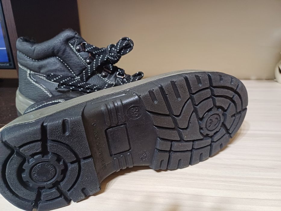 Работни обувки Астра