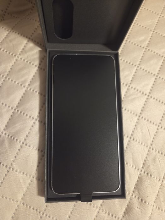 Samsung Galaxy S25 FE