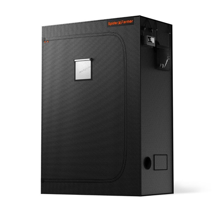 Гроутент spider farmer