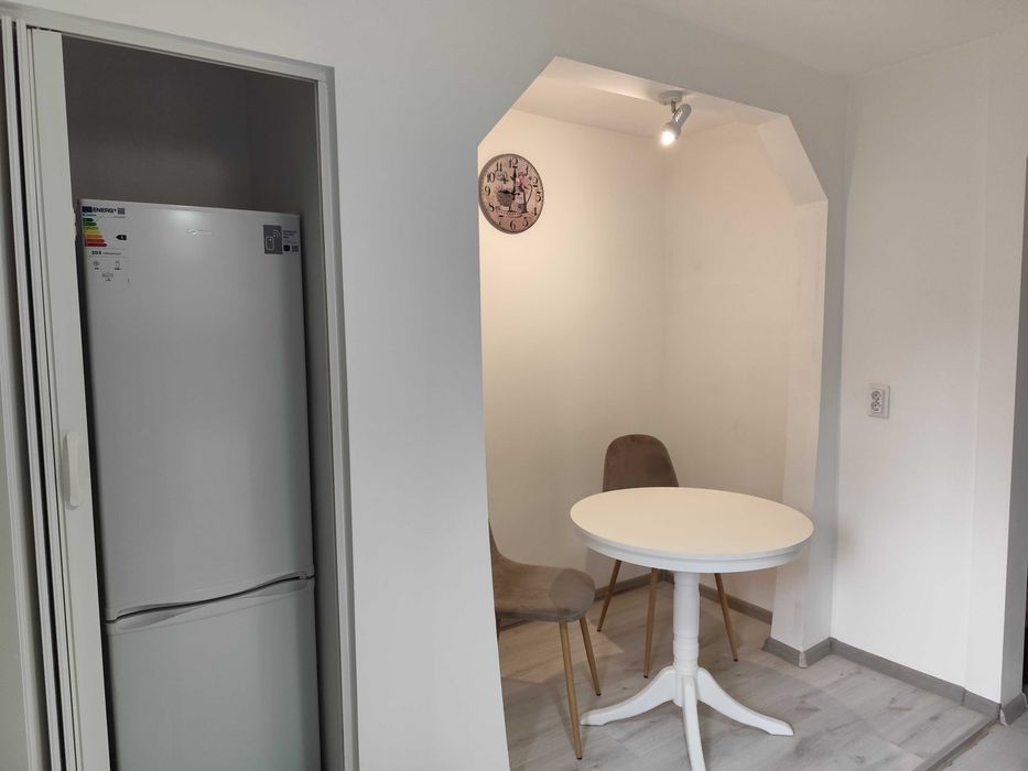 Apartament de inchiriat Covasna