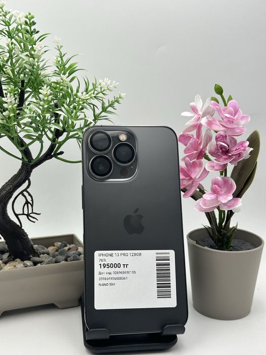 Iphone 13 Pro