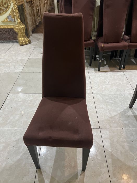 Продам стулья в хорошем состоянни