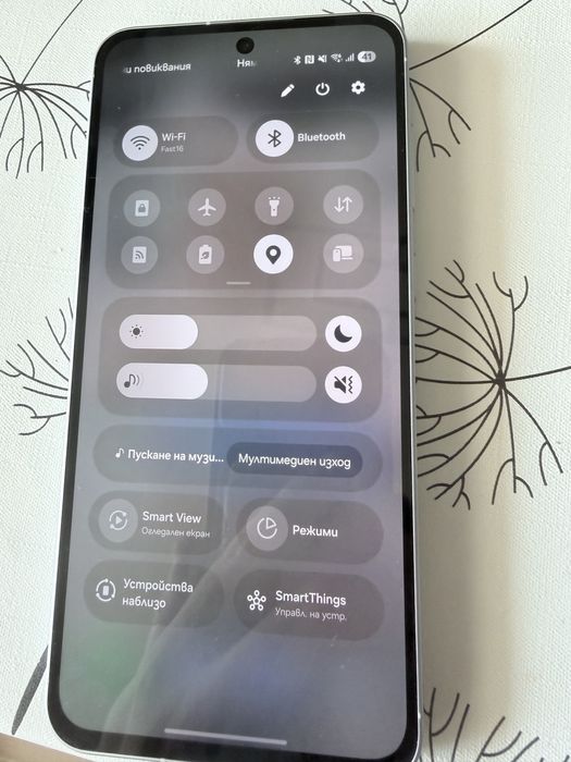 Samsung Galaxy A56 нов