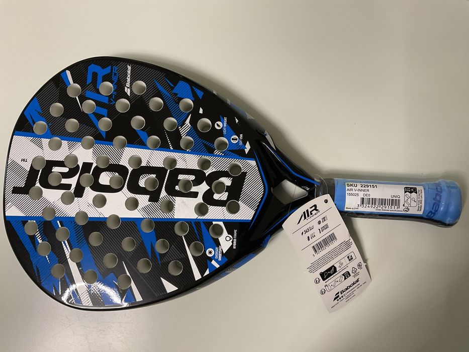 Paletă/Rachetă de padel Babolat AIR V-INNER 25 Adulți