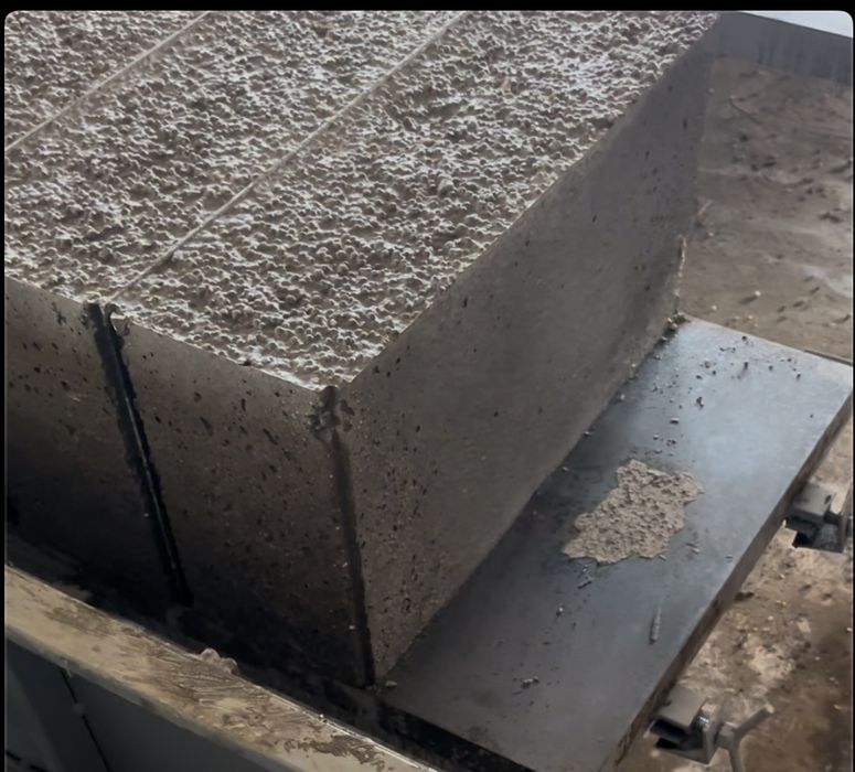 Полистиролбетонные блоки, газоблоки, пеноблоки, теплоблоки