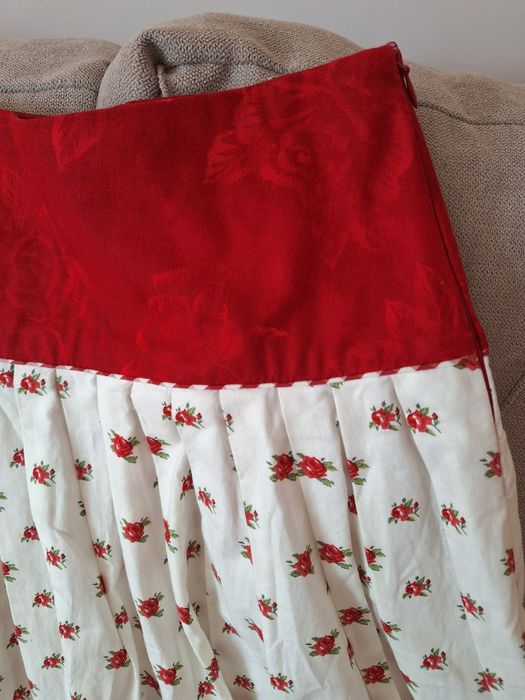 Fusta costum nemțesc