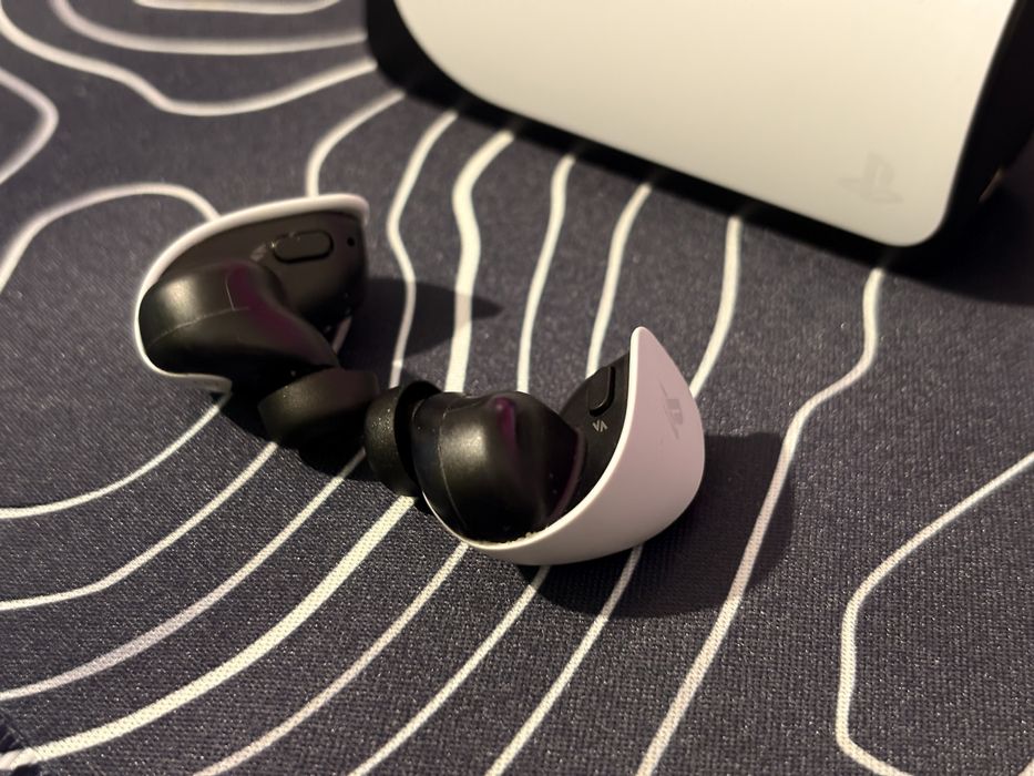 Наушники Playstation PULSE Explore