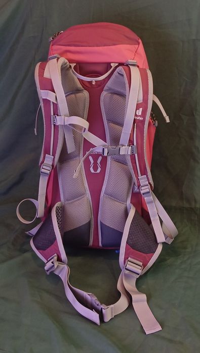 Раница Deuter ACT Tour 26 SL