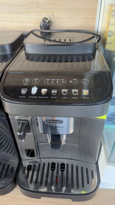 Кафемашина Делонги Delonghi