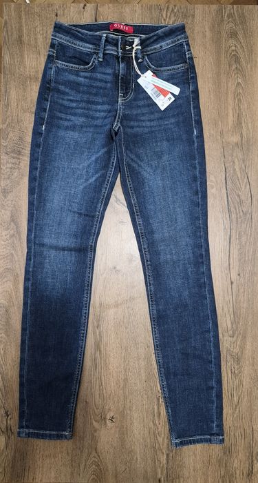 Blugi Guess originali damă noi cu eticheta XS