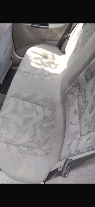 Vand Daewoo Nubira 2