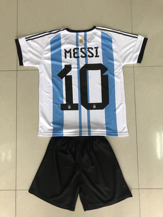 ЛЯТО 2025 Детски Футболни екипи БГ производство - 100% КАЧЕСТВО