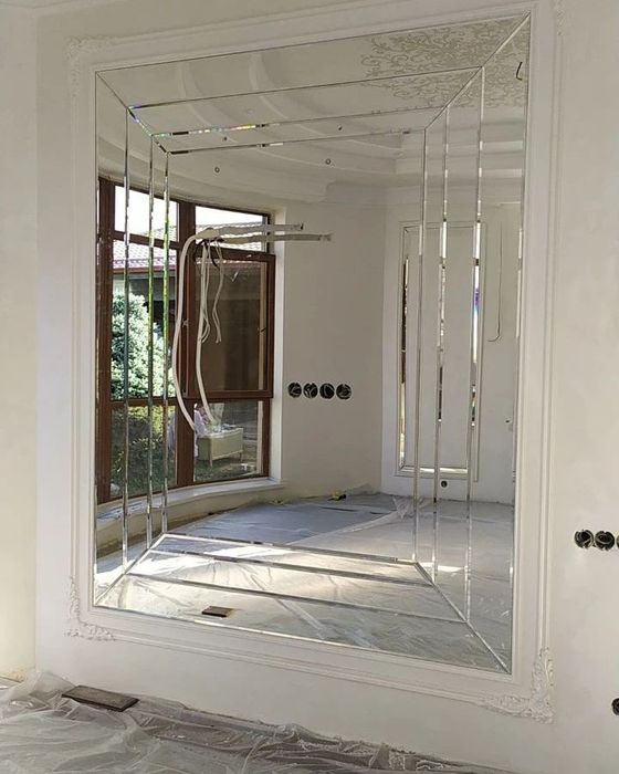 Зеркала на заказ!!!