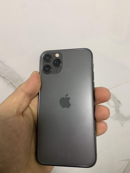 Айфон 11 про 64..